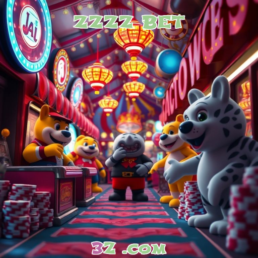 Apostas Inovadoras no Site zzzz bet: Diversão e Emoção!