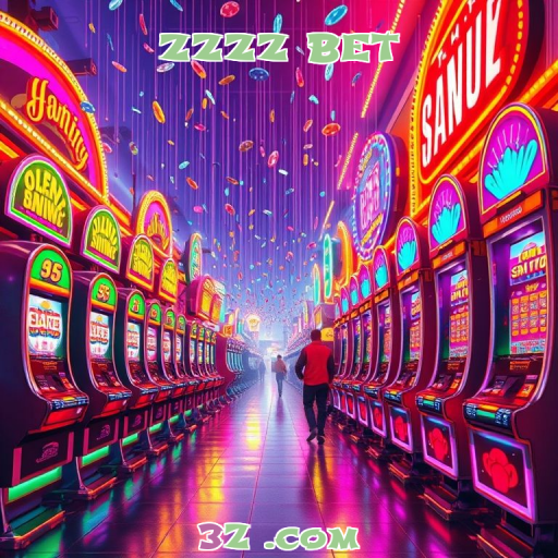 Prêmios Fantásticos em Bônus: A Magia da zzzz bet