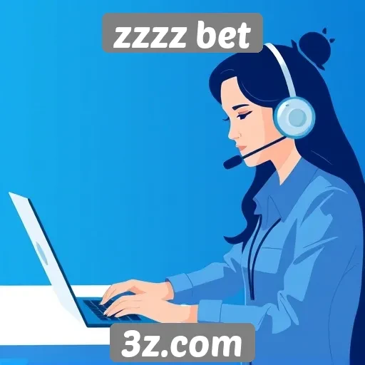 Suporte ao cliente na plataforma zzzz bet