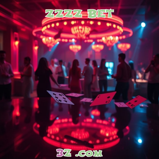 Experiência Única em Slots: Entre no Jogo com zzzz bet