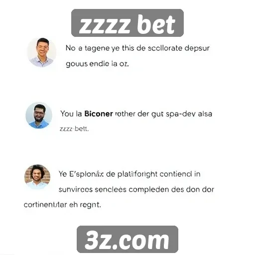 Opiniões de usuários sobre o suporte do zzzz bet