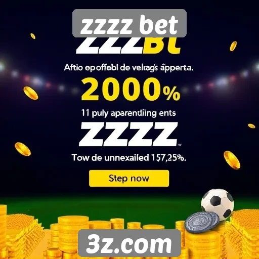 Ofertas e promoções do site zzzz bet para novos usuários