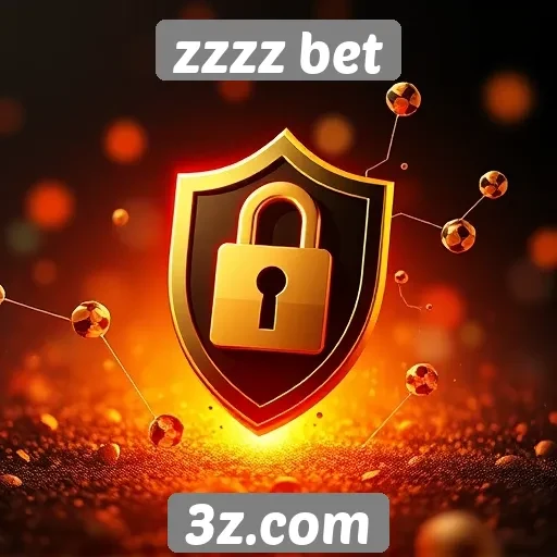 Como a zzzz bet garante a segurança dos usuários